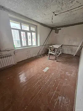 Satılır 2 otaqlı mənzil 65 m² — Bakı, Həzi Aslanov qəs. 2 otaq 65.00 m²