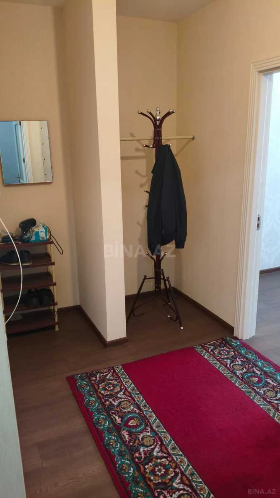 Kirayə verilir 3 otaqlı mənzil 68 m²
