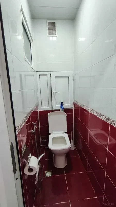 Kirayə verilir 3 otaqlı mənzil 68 m²