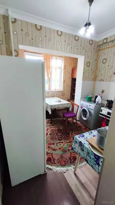 Kirayə verilir 3 otaqlı mənzil 68 m²