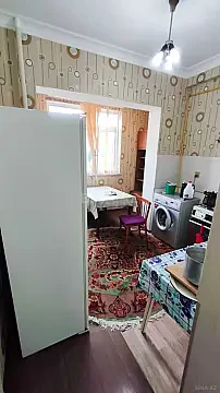 Kirayə verilir 3 otaqlı mənzil 68 m²