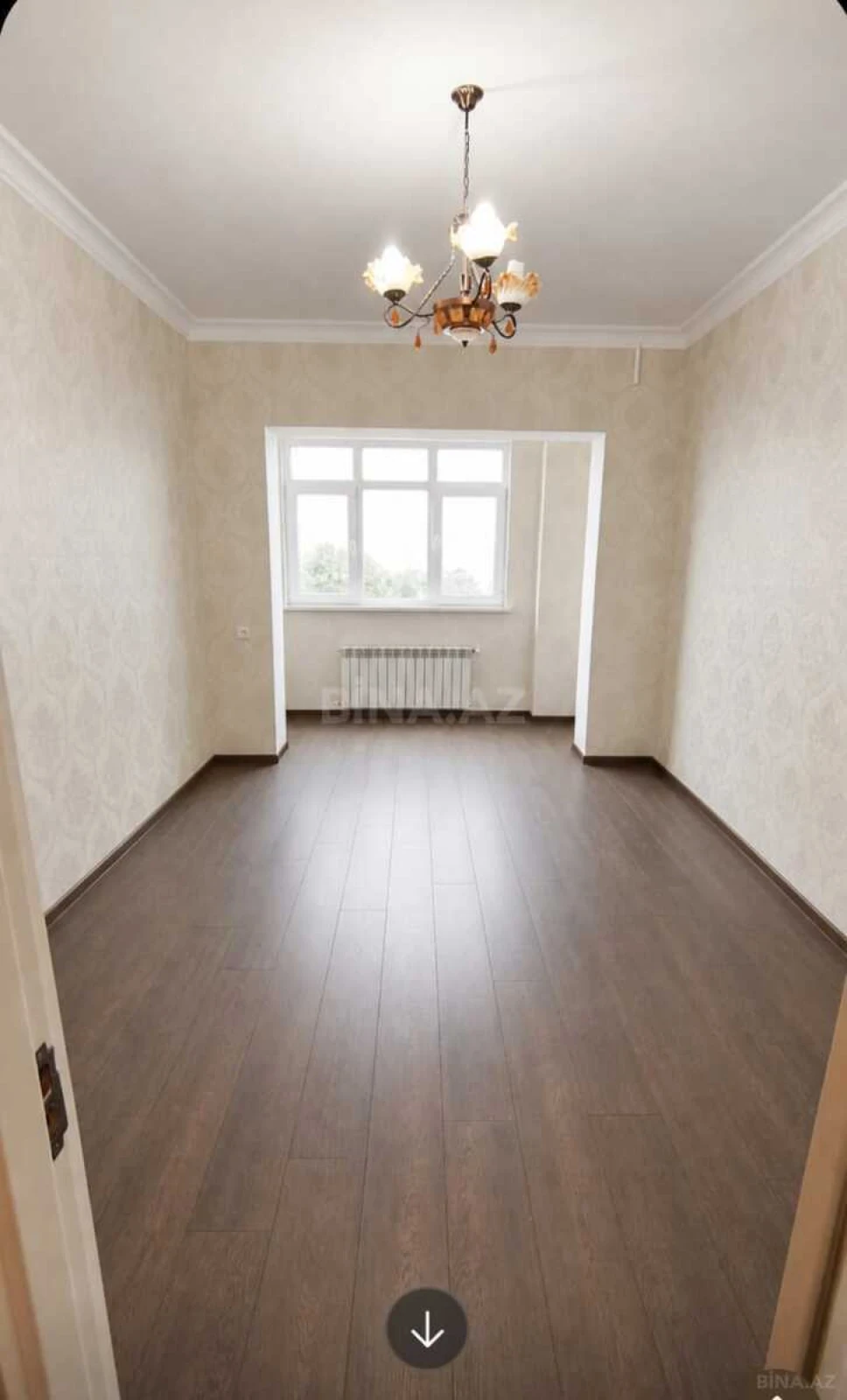 Kirayə verilir 3 otaqlı mənzil 68 m²