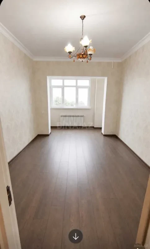 Kirayə verilir 3 otaqlı mənzil 68 m²