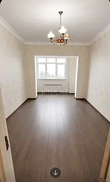 Kirayə verilir 3 otaqlı mənzil 68 m² — Bakı, Nəsimi 3 otaq 68.00 m²