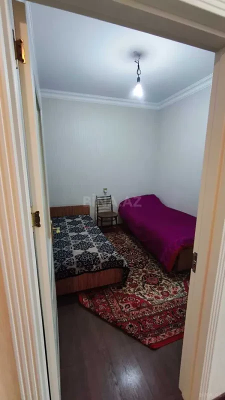Kirayə verilir 3 otaqlı mənzil 68 m²