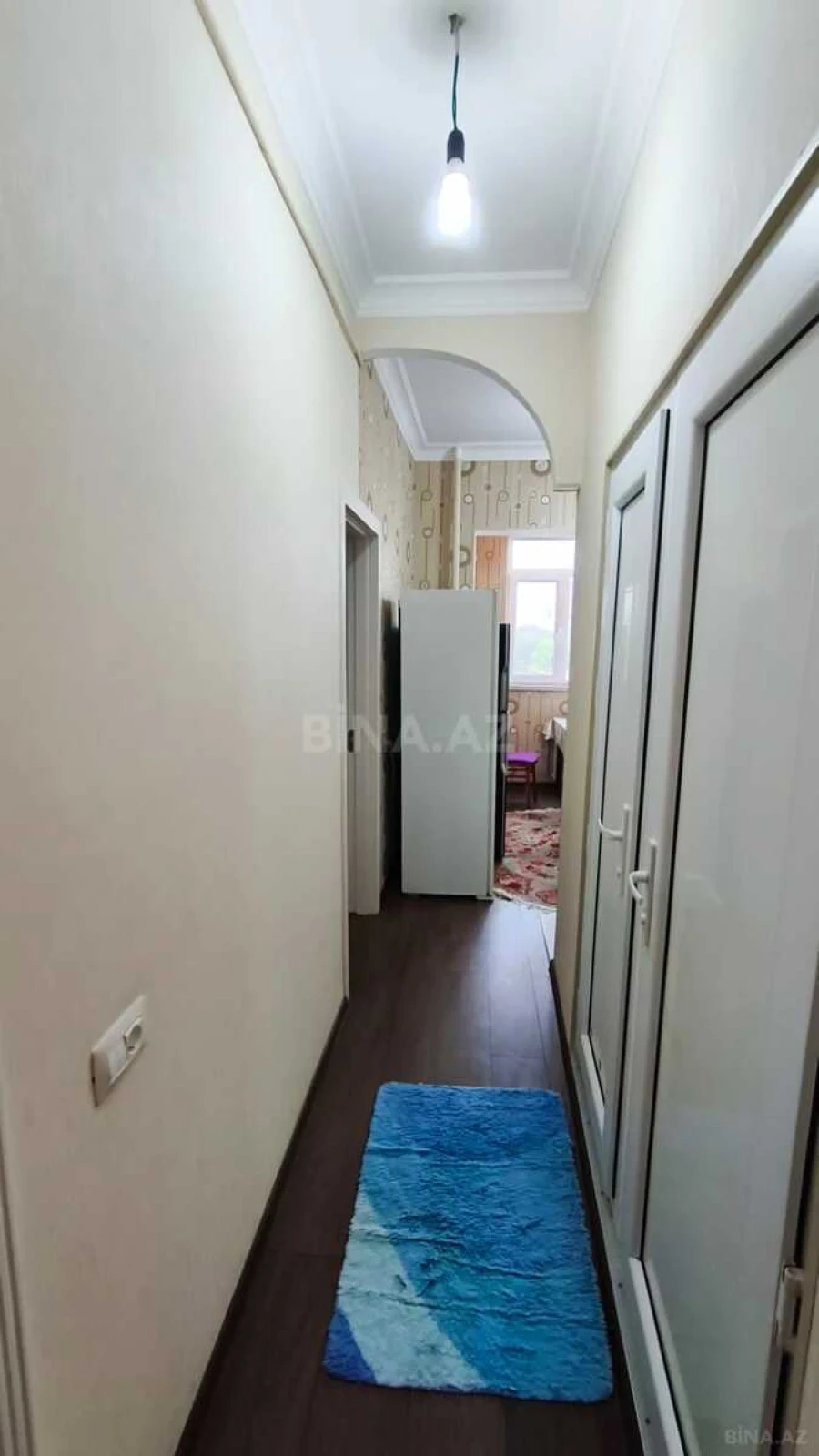 Kirayə verilir 3 otaqlı mənzil 68 m²