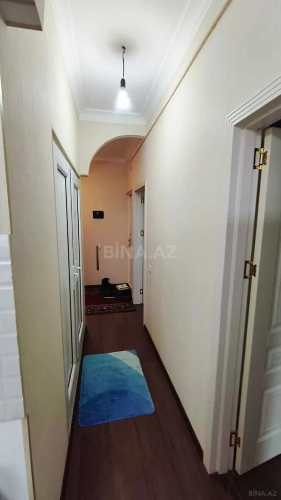 Kirayə verilir 3 otaqlı mənzil 68 m²