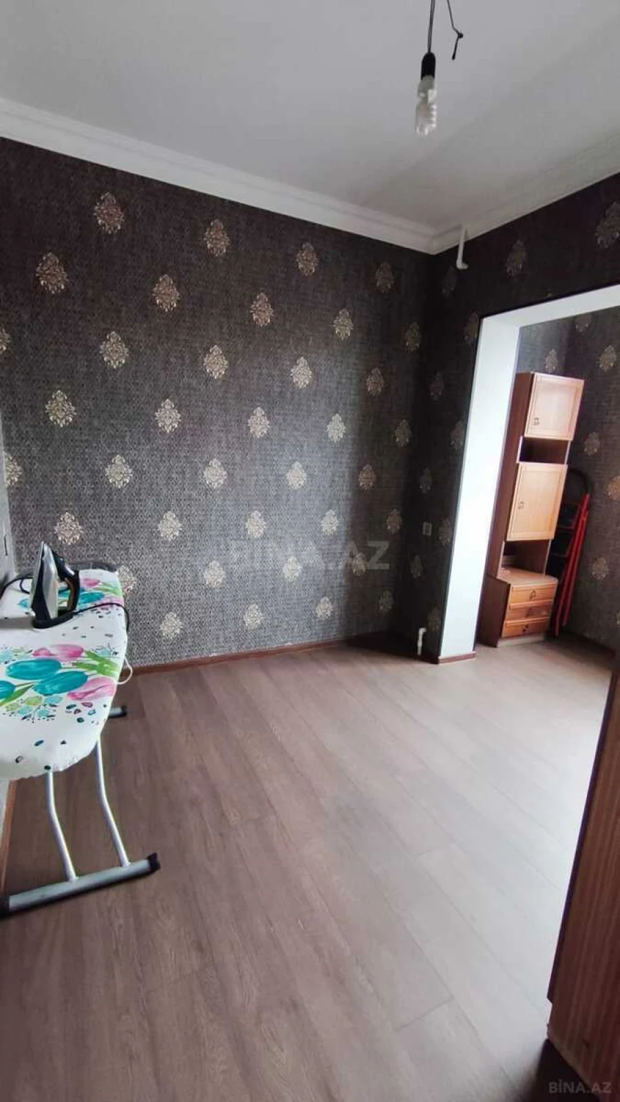Kirayə verilir 3 otaqlı mənzil 68 m²
