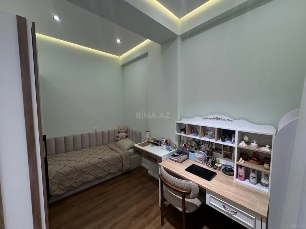 Kirayə verilir 3 otaqlı mənzil 90 m²