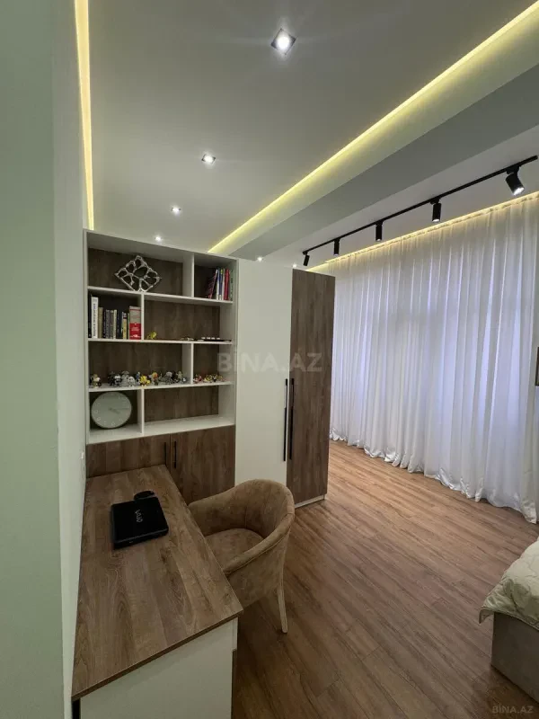 Kirayə verilir 3 otaqlı mənzil 90 m²