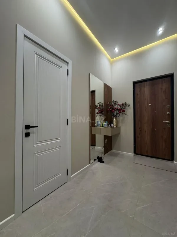 Kirayə verilir 3 otaqlı mənzil 90 m²