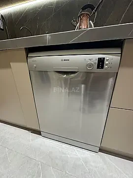 Kirayə verilir 3 otaqlı mənzil 90 m²