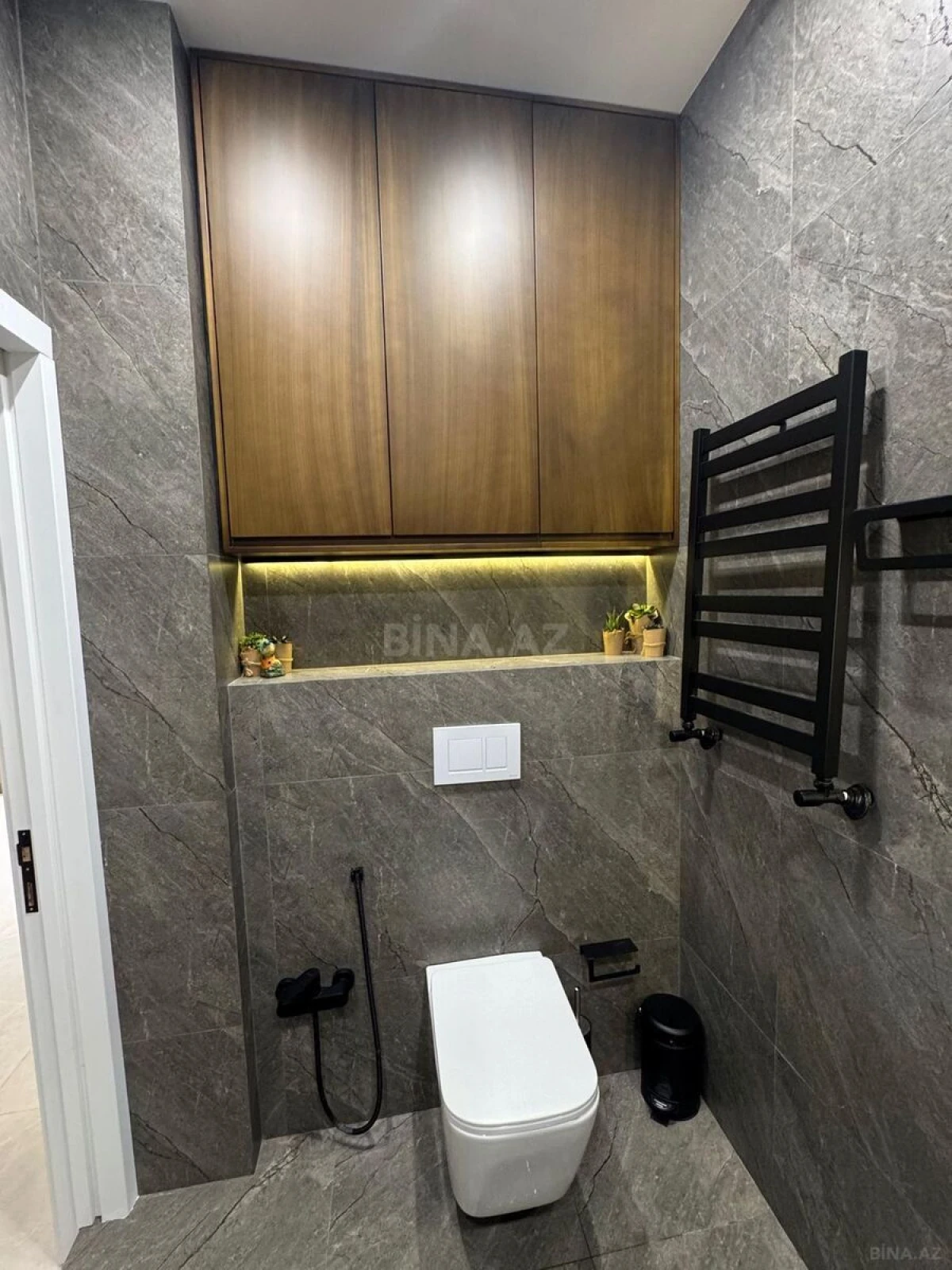 Kirayə verilir 3 otaqlı mənzil 90 m²