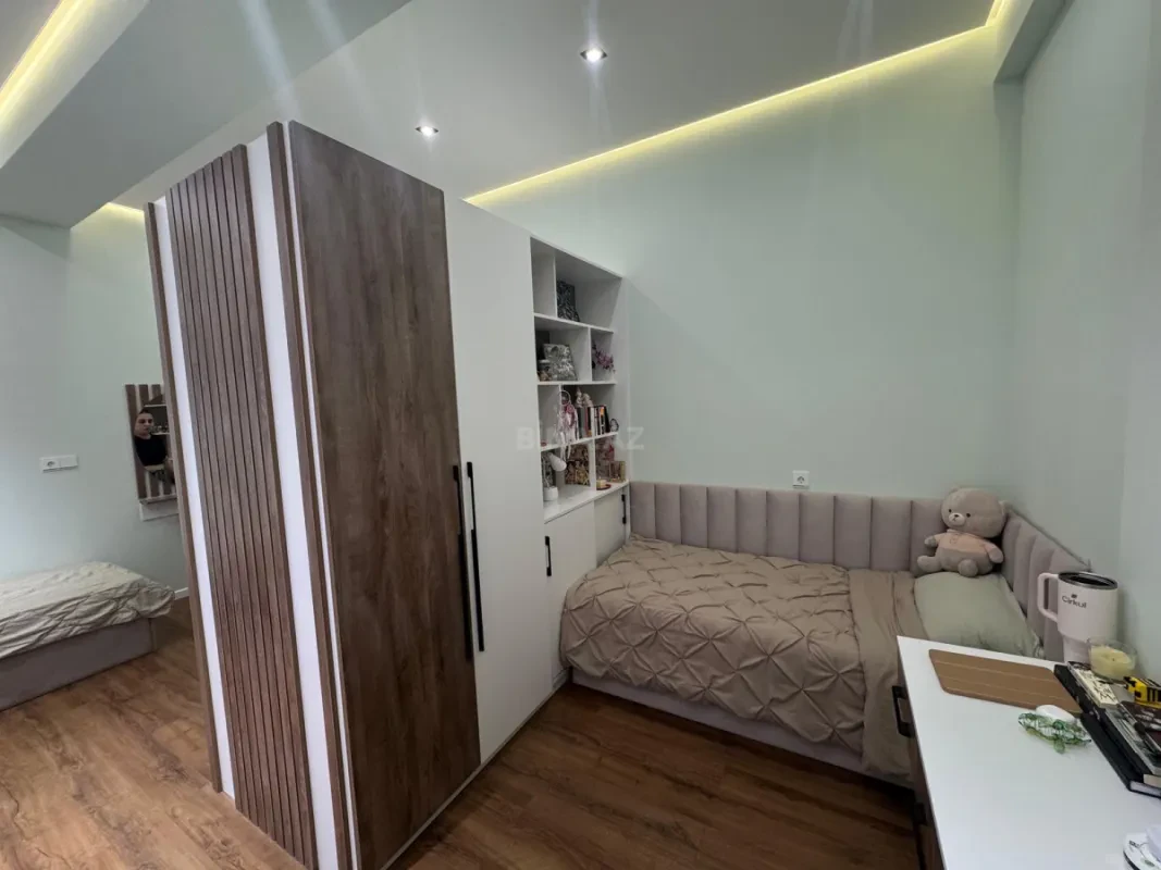 Kirayə verilir 3 otaqlı mənzil 90 m²