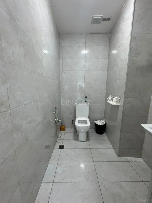 Kirayə verilir 20 otaqlı mənzil 440 m²