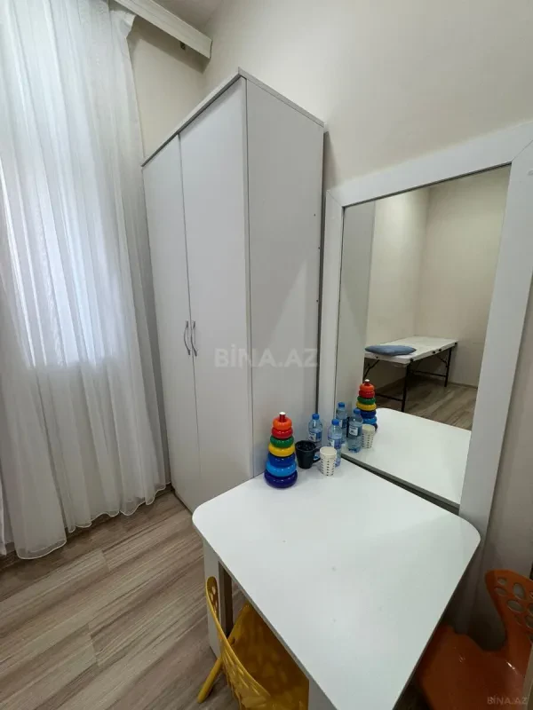 Kirayə verilir 20 otaqlı mənzil 440 m²