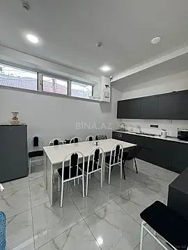 Kirayə verilir 20 otaqlı mənzil 440 m²