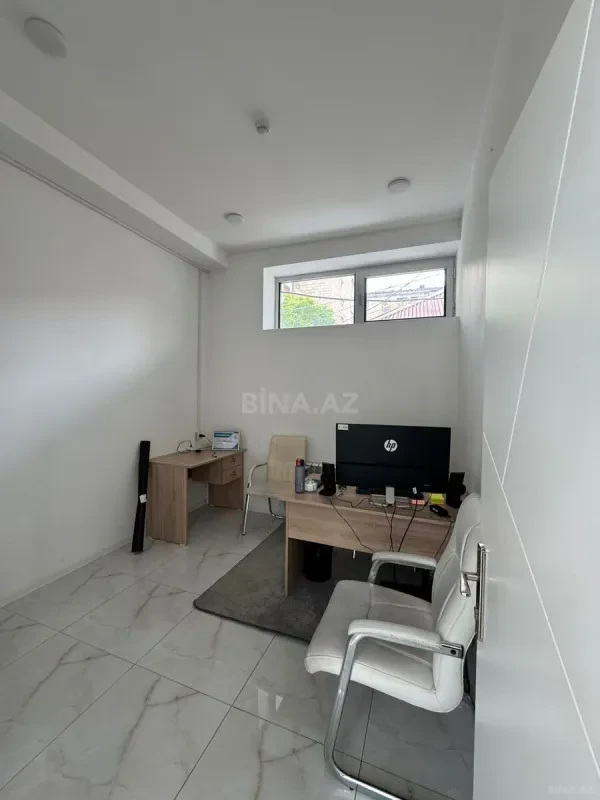 Kirayə verilir 20 otaqlı mənzil 440 m²
