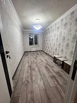 Satılır 3 otaqlı mənzil 64 m²
