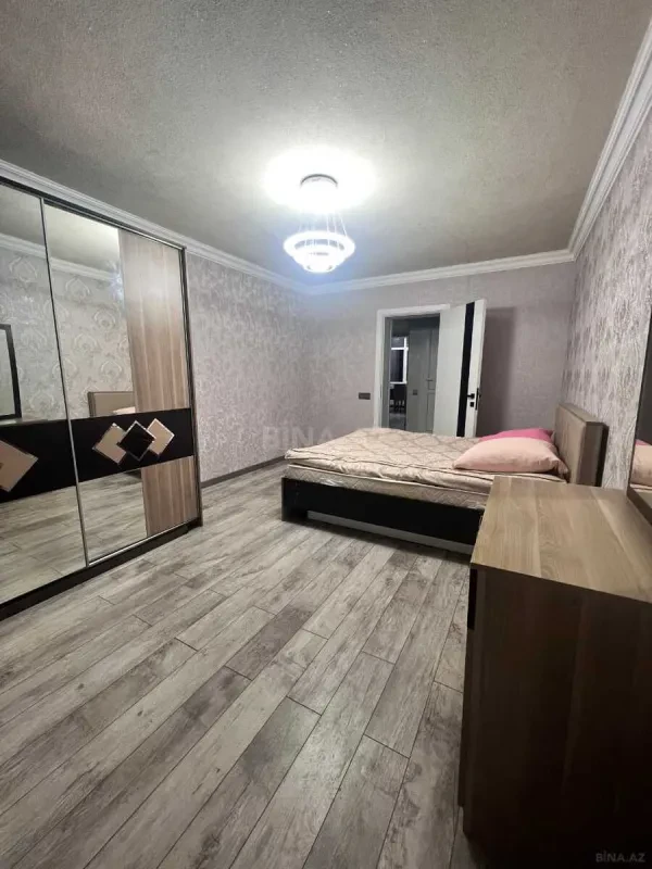 Satılır 3 otaqlı mənzil 64 m²