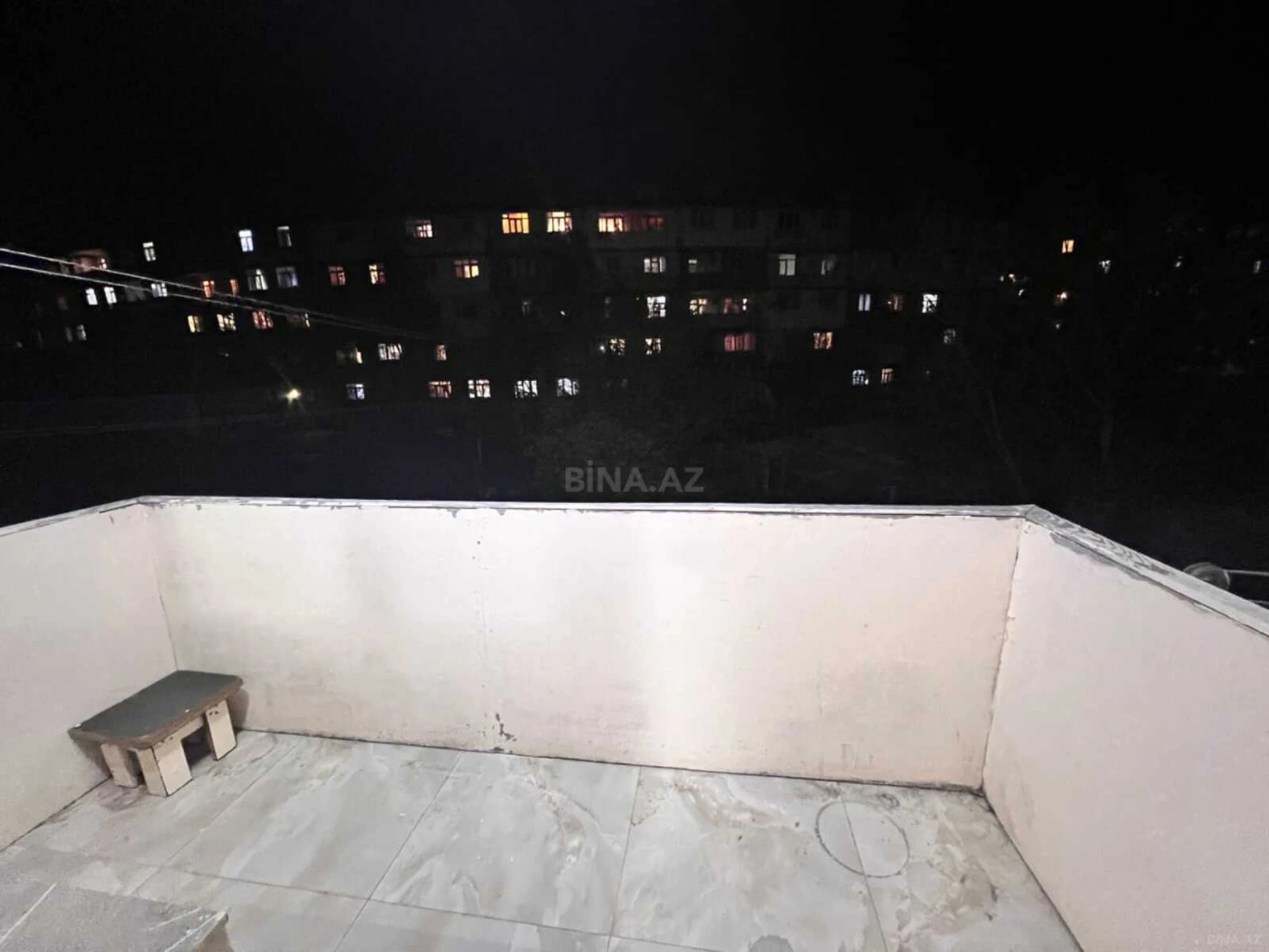 Satılır 3 otaqlı mənzil 64 m²