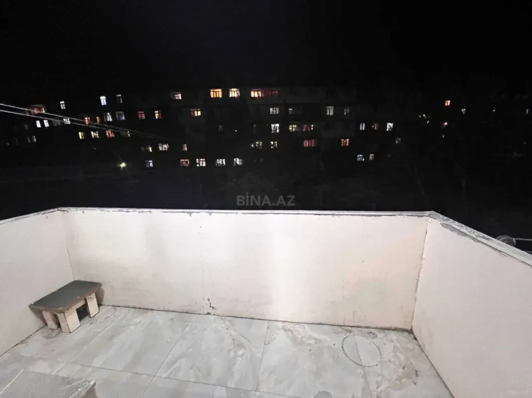 Satılır 3 otaqlı mənzil 64 m²