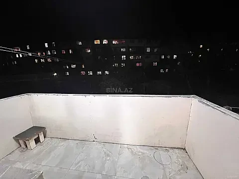 Satılır 3 otaqlı mənzil 64 m²