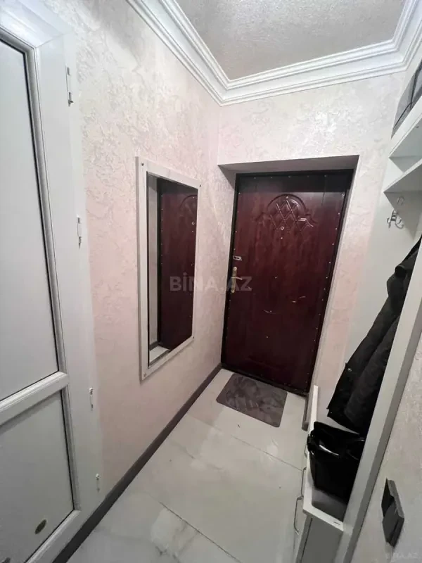 Satılır 3 otaqlı mənzil 64 m²