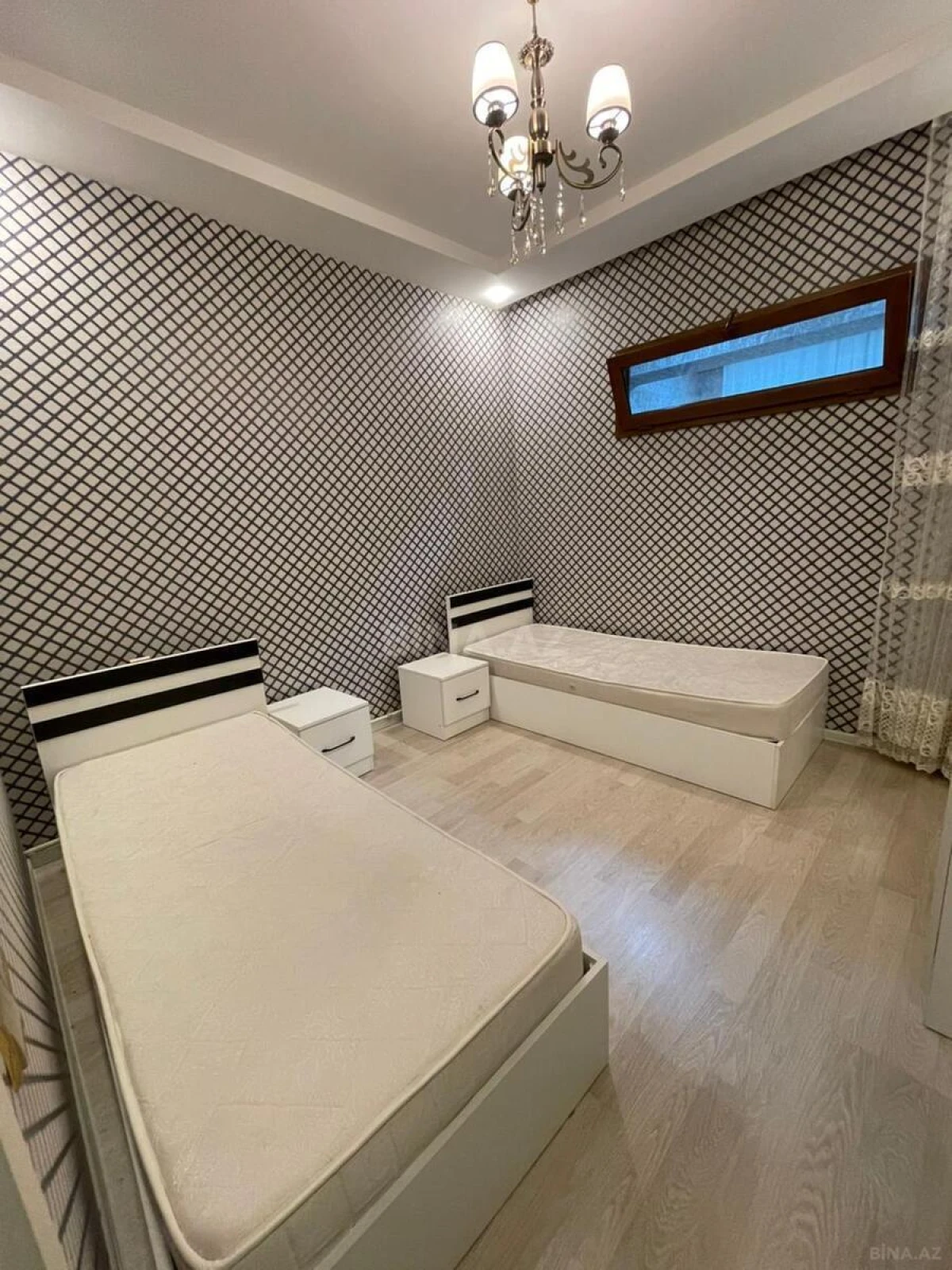 Kirayə verilir 3 otaqlı mənzil 70 m²