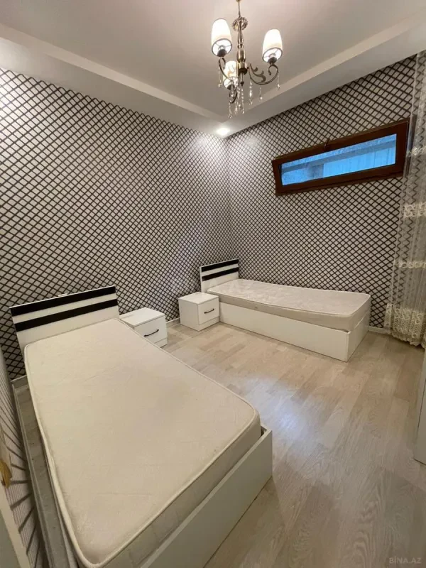 Kirayə verilir 3 otaqlı mənzil 70 m²