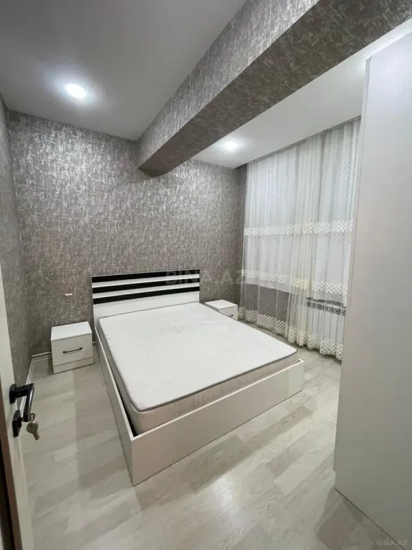 Kirayə verilir 3 otaqlı mənzil 70 m²