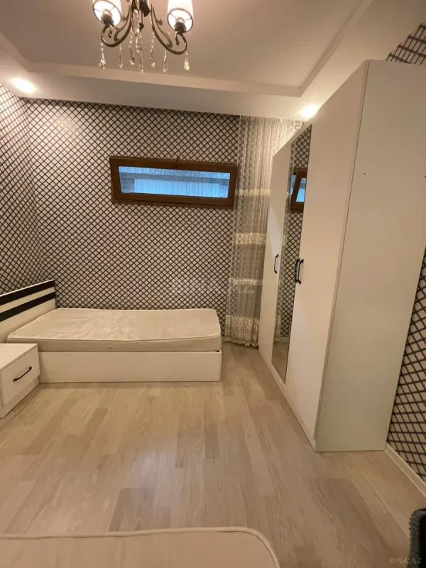 Kirayə verilir 3 otaqlı mənzil 70 m²