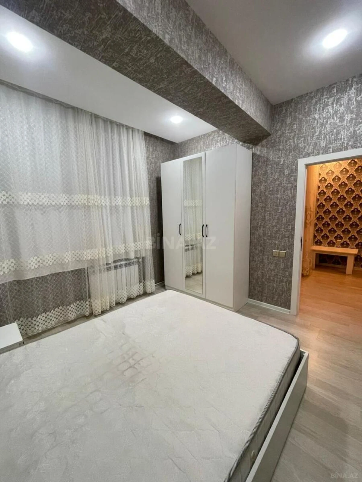 Kirayə verilir 3 otaqlı mənzil 70 m²
