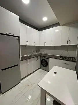 Kirayə verilir 3 otaqlı mənzil 70 m²