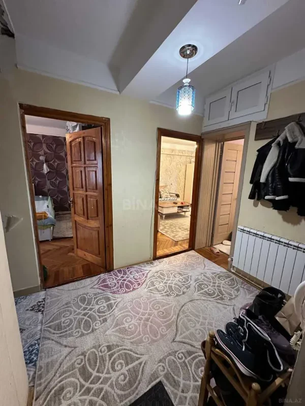 Satılır 3 otaqlı mənzil 85 m²