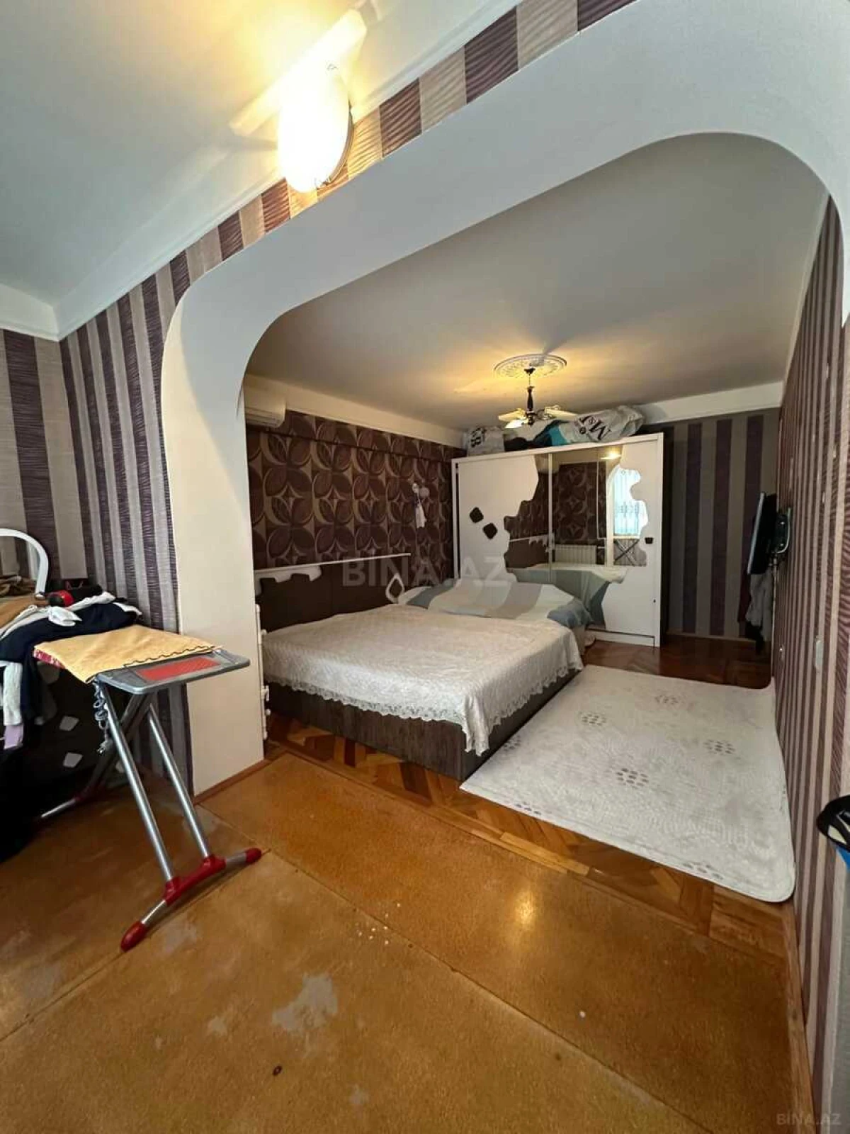 Satılır 3 otaqlı mənzil 85 m²