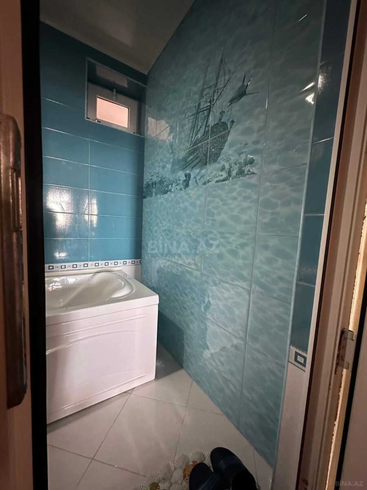 Satılır 3 otaqlı mənzil 85 m²