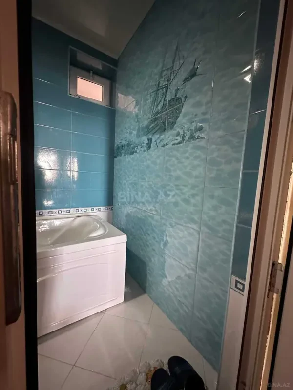 Satılır 3 otaqlı mənzil 85 m²