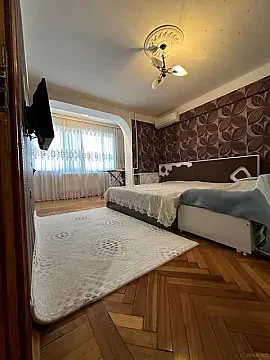 Satılır 3 otaqlı mənzil 85 m²