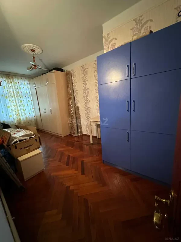 Satılır 3 otaqlı mənzil 85 m²