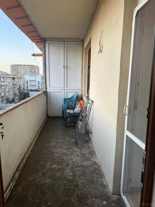 Satılır 3 otaqlı mənzil 85 m²