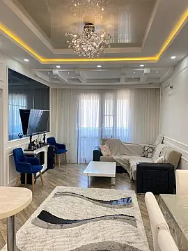 Kirayə verilir 3 otaqlı mənzil 80 m²