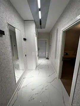 Kirayə verilir 2 otaqlı mənzil 65 m²