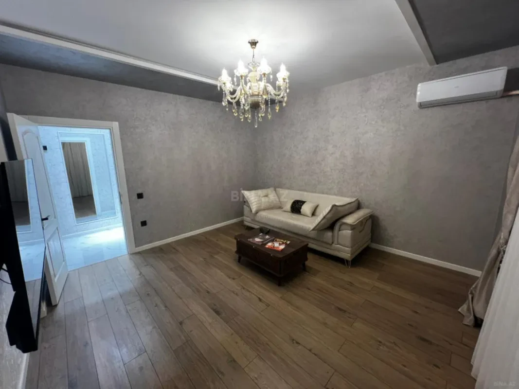 Kirayə verilir 2 otaqlı mənzil 65 m²