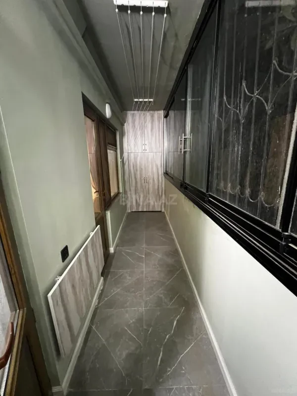 Kirayə verilir 2 otaqlı mənzil 65 m²