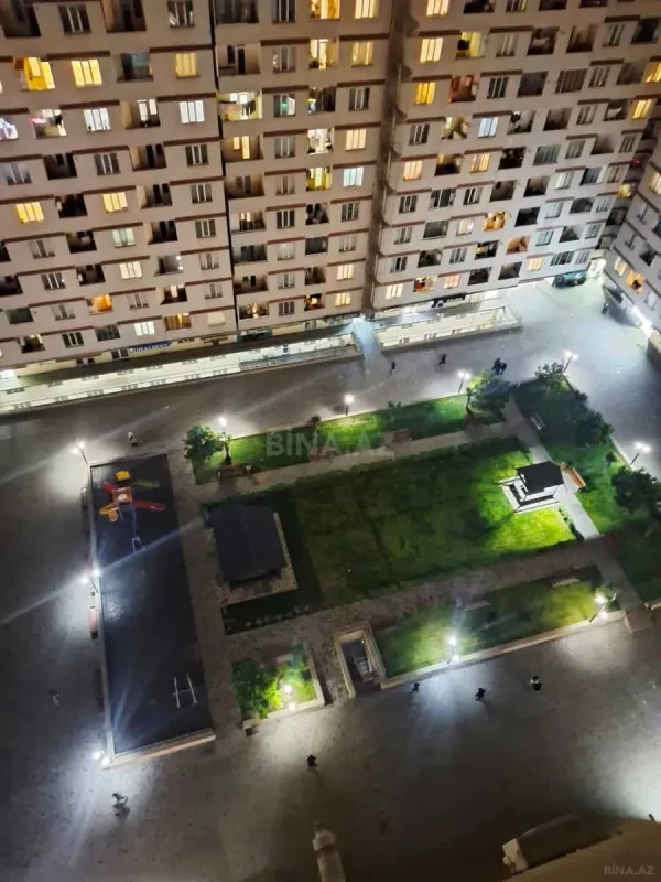 Kirayə verilir 2 otaqlı mənzil 70 m²