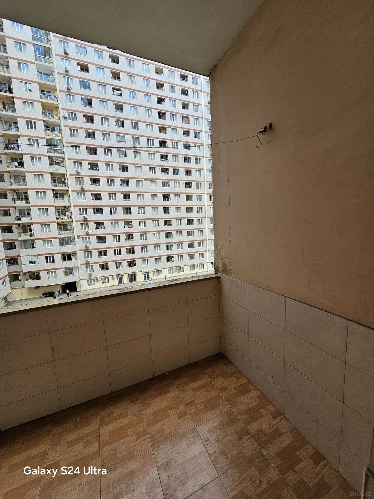 Kirayə verilir 2 otaqlı mənzil 70 m²