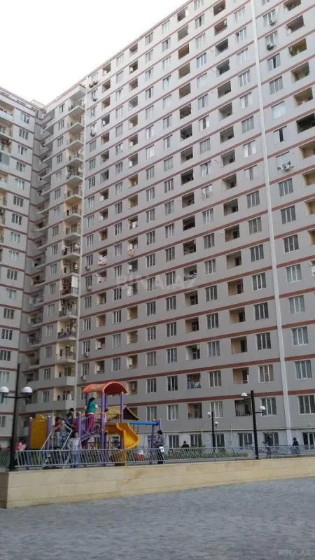 Kirayə verilir 2 otaqlı mənzil 70 m²