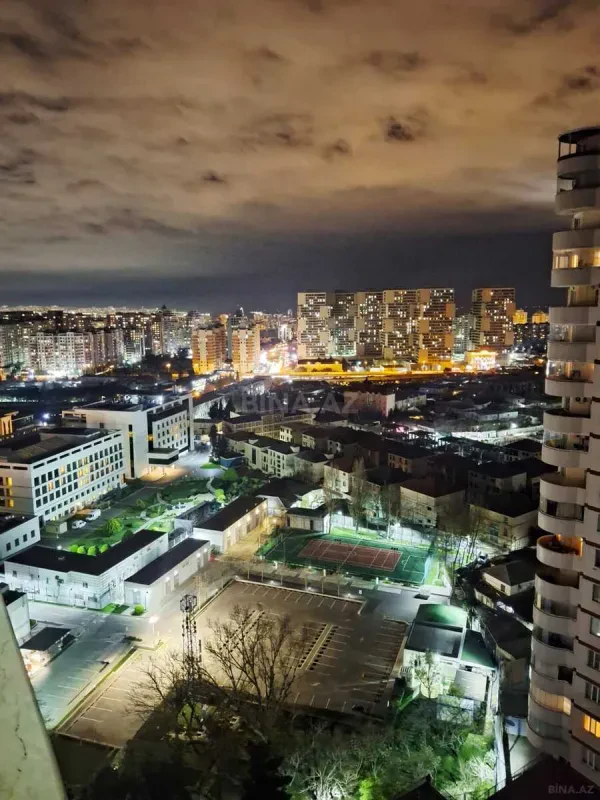 Kirayə verilir 2 otaqlı mənzil 70 m²