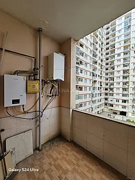 Kirayə verilir 2 otaqlı mənzil 70 m²